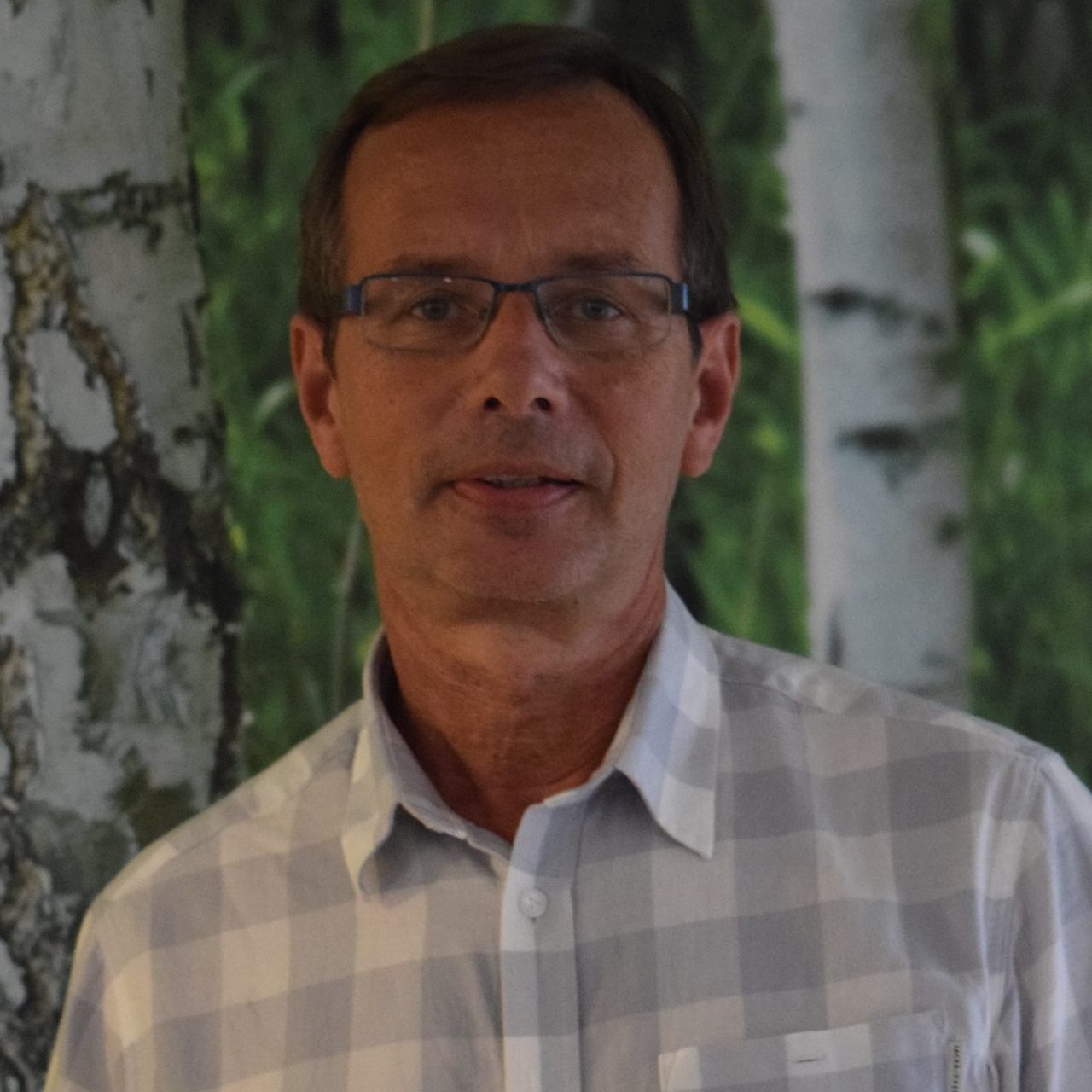 Rolf Thiger