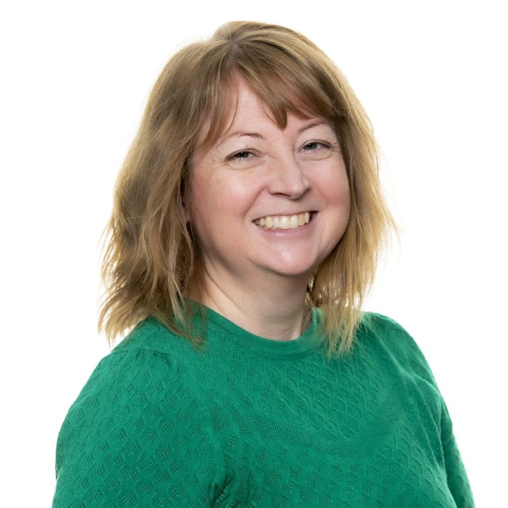 Karin Berntsson