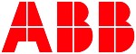 ABB:s logga
