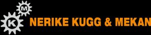 Nerike Kugg & Mekan AB:s logga