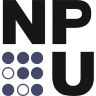 NPUs logga